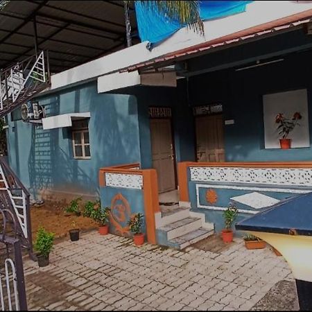 Thyme Guest House Palolem Exterior photo