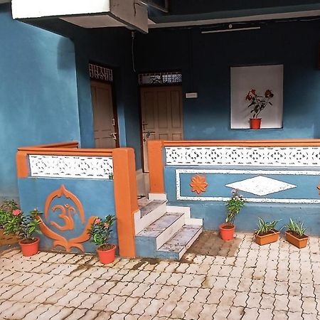 Thyme Guest House Palolem Exterior photo