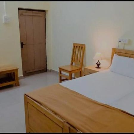 Thyme Guest House Palolem Exterior photo