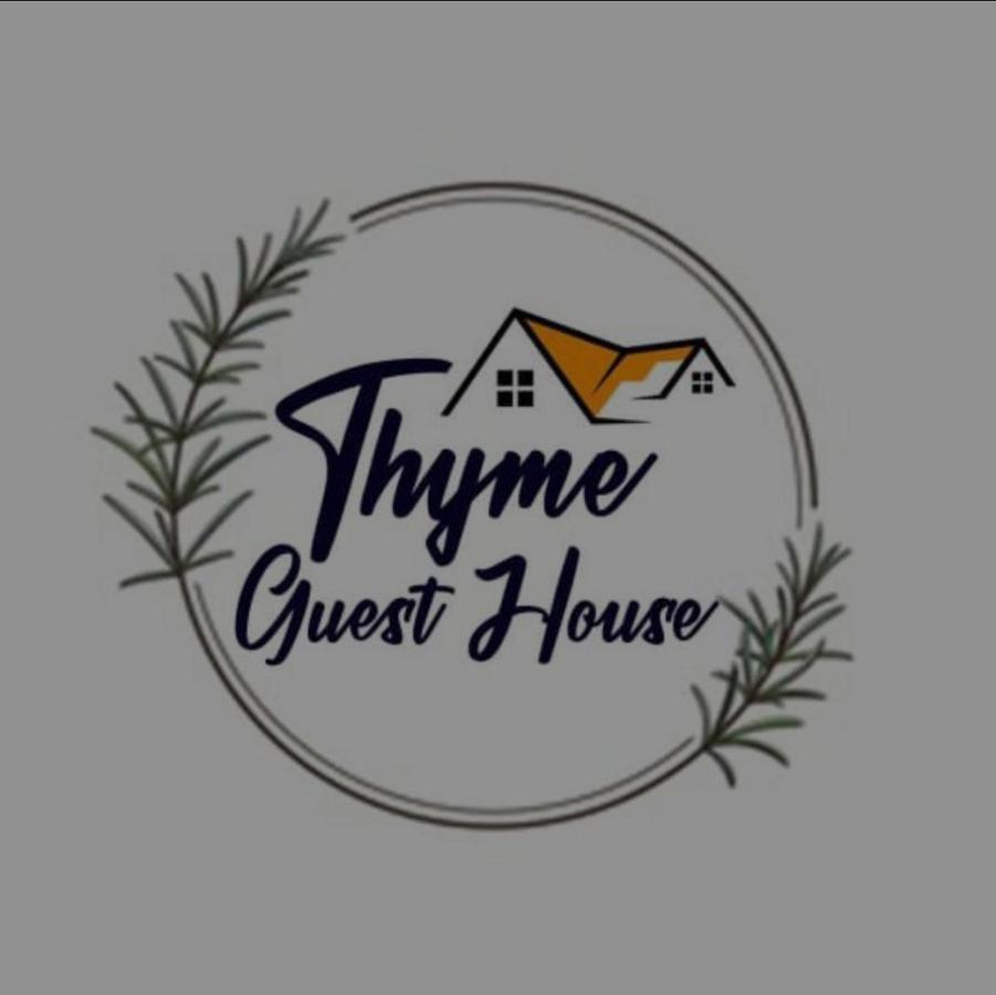 Thyme Guest House Palolem Exterior photo