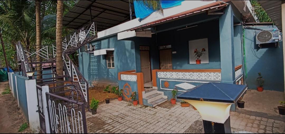 Thyme Guest House Palolem Exterior photo