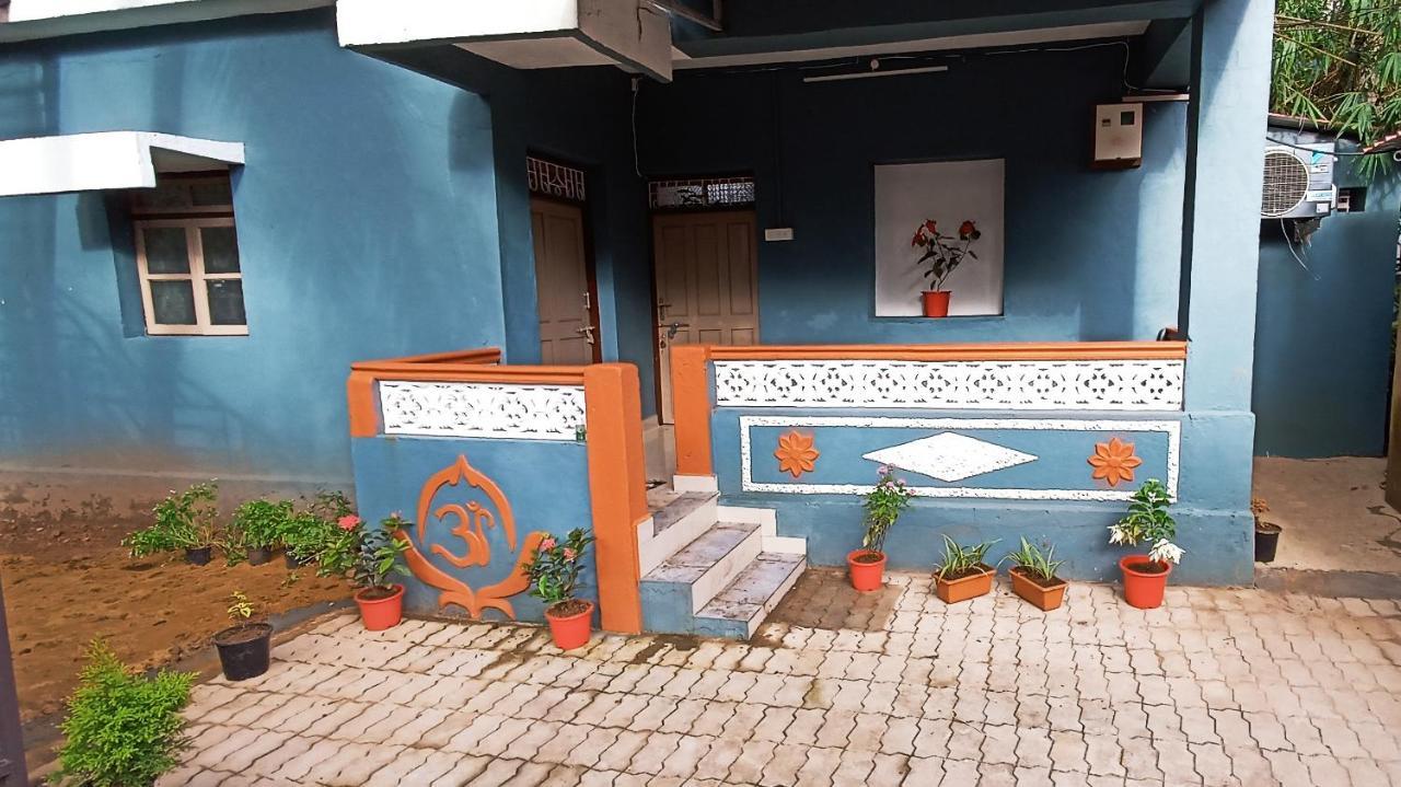 Thyme Guest House Palolem Exterior photo