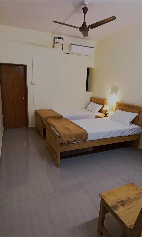 Thyme Guest House Palolem Exterior photo