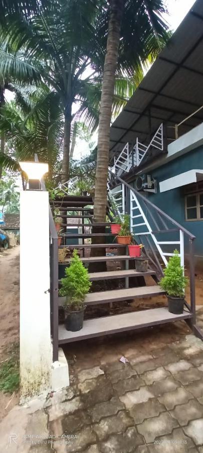 Thyme Guest House Palolem Exterior photo